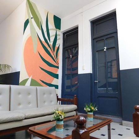 סלטה Hostal Vampaya מראה חיצוני תמונה