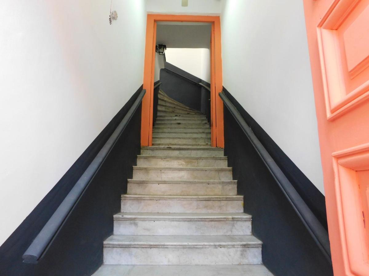 סלטה Hostal Vampaya מראה חיצוני תמונה