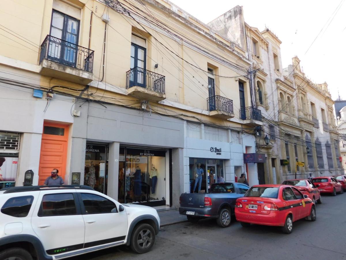 סלטה Hostal Vampaya מראה חיצוני תמונה