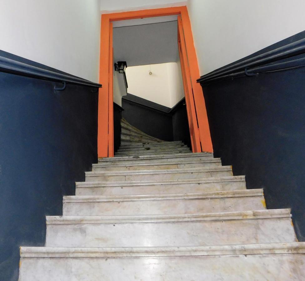 סלטה Hostal Vampaya מראה חיצוני תמונה