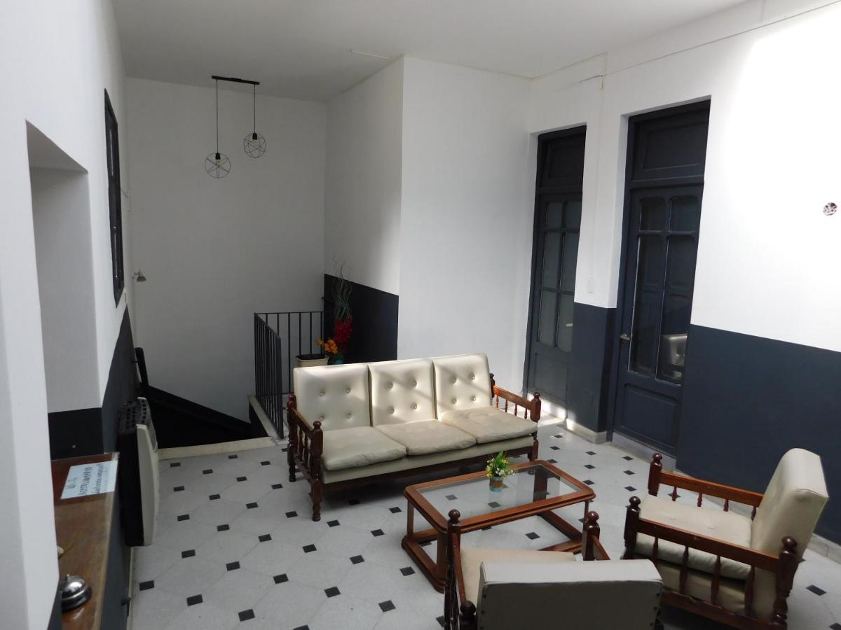 סלטה Hostal Vampaya מראה חיצוני תמונה