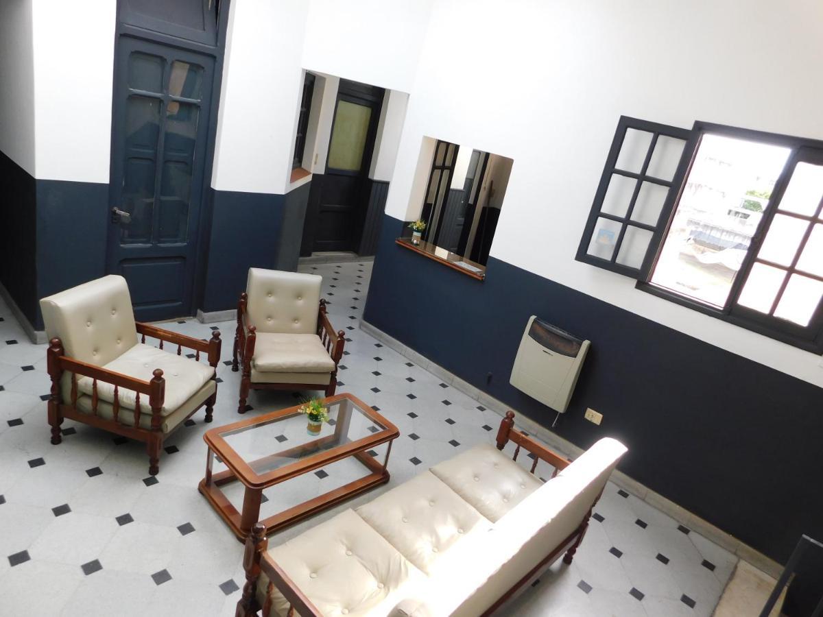 סלטה Hostal Vampaya מראה חיצוני תמונה