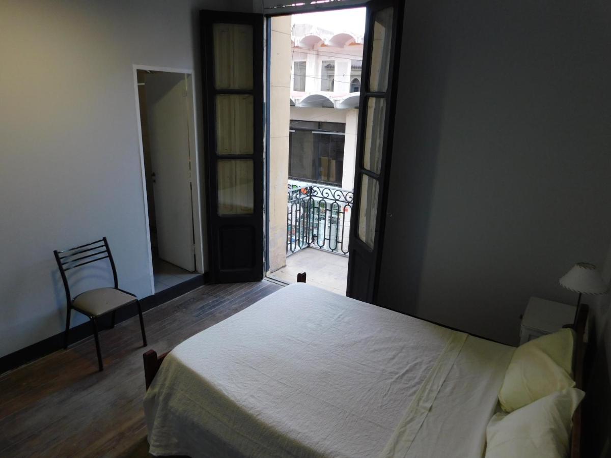 סלטה Hostal Vampaya מראה חיצוני תמונה
