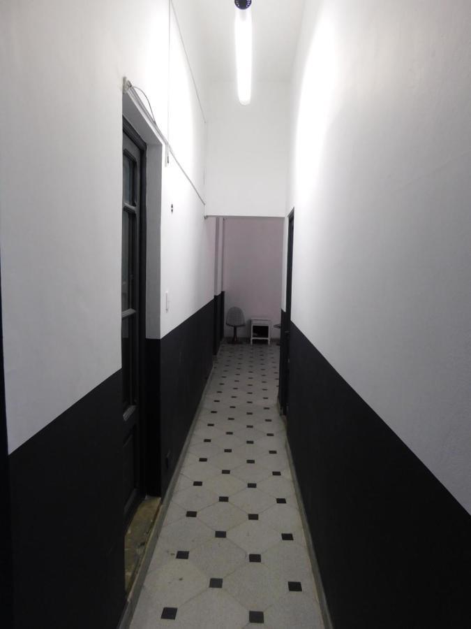 סלטה Hostal Vampaya מראה חיצוני תמונה