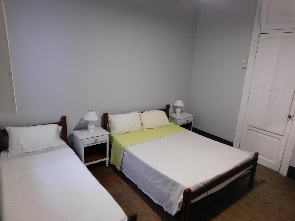 סלטה Hostal Vampaya מראה חיצוני תמונה