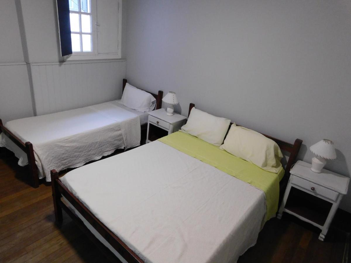 סלטה Hostal Vampaya מראה חיצוני תמונה