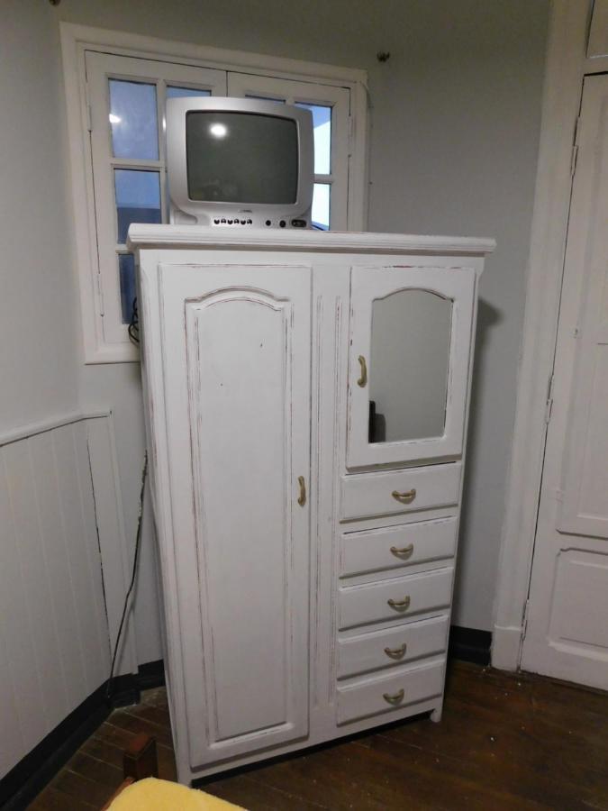 סלטה Hostal Vampaya מראה חיצוני תמונה