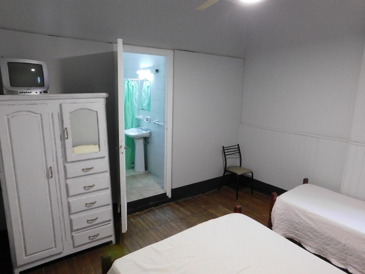 סלטה Hostal Vampaya מראה חיצוני תמונה