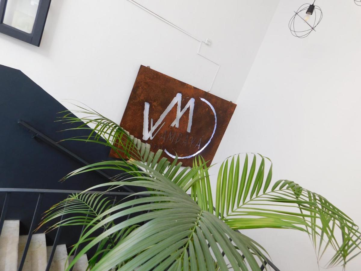 סלטה Hostal Vampaya מראה חיצוני תמונה