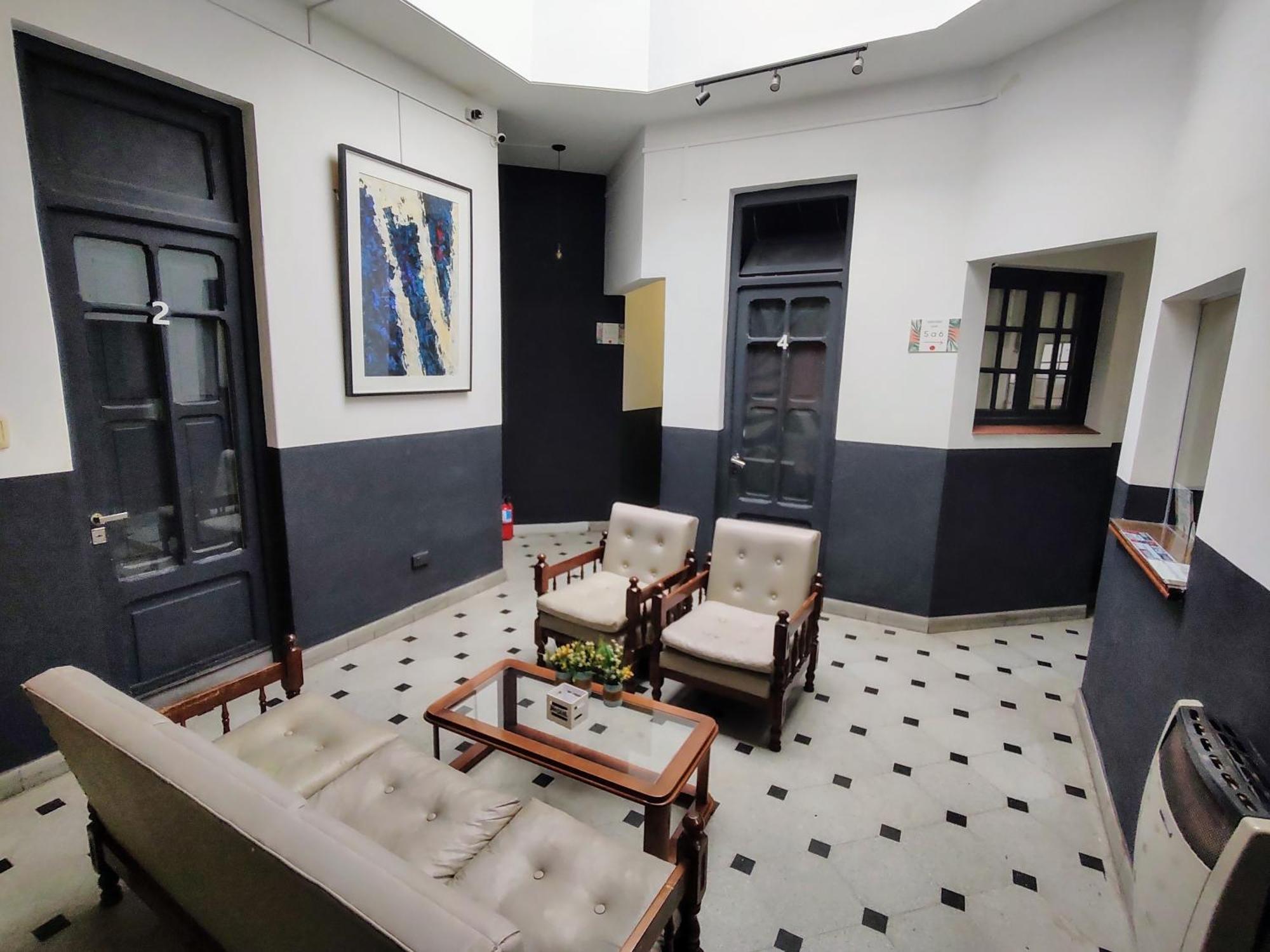 סלטה Hostal Vampaya מראה חיצוני תמונה