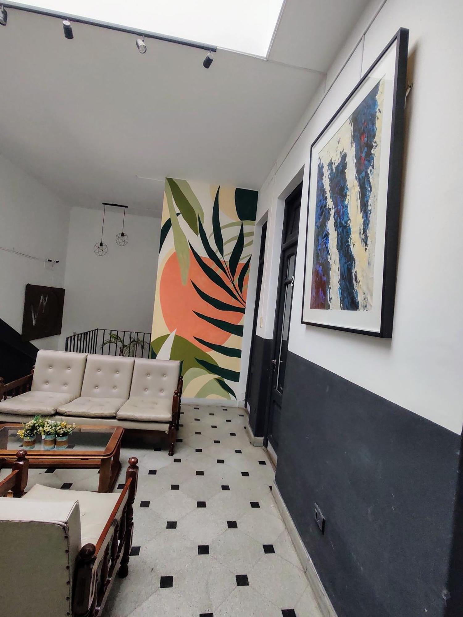 סלטה Hostal Vampaya מראה חיצוני תמונה