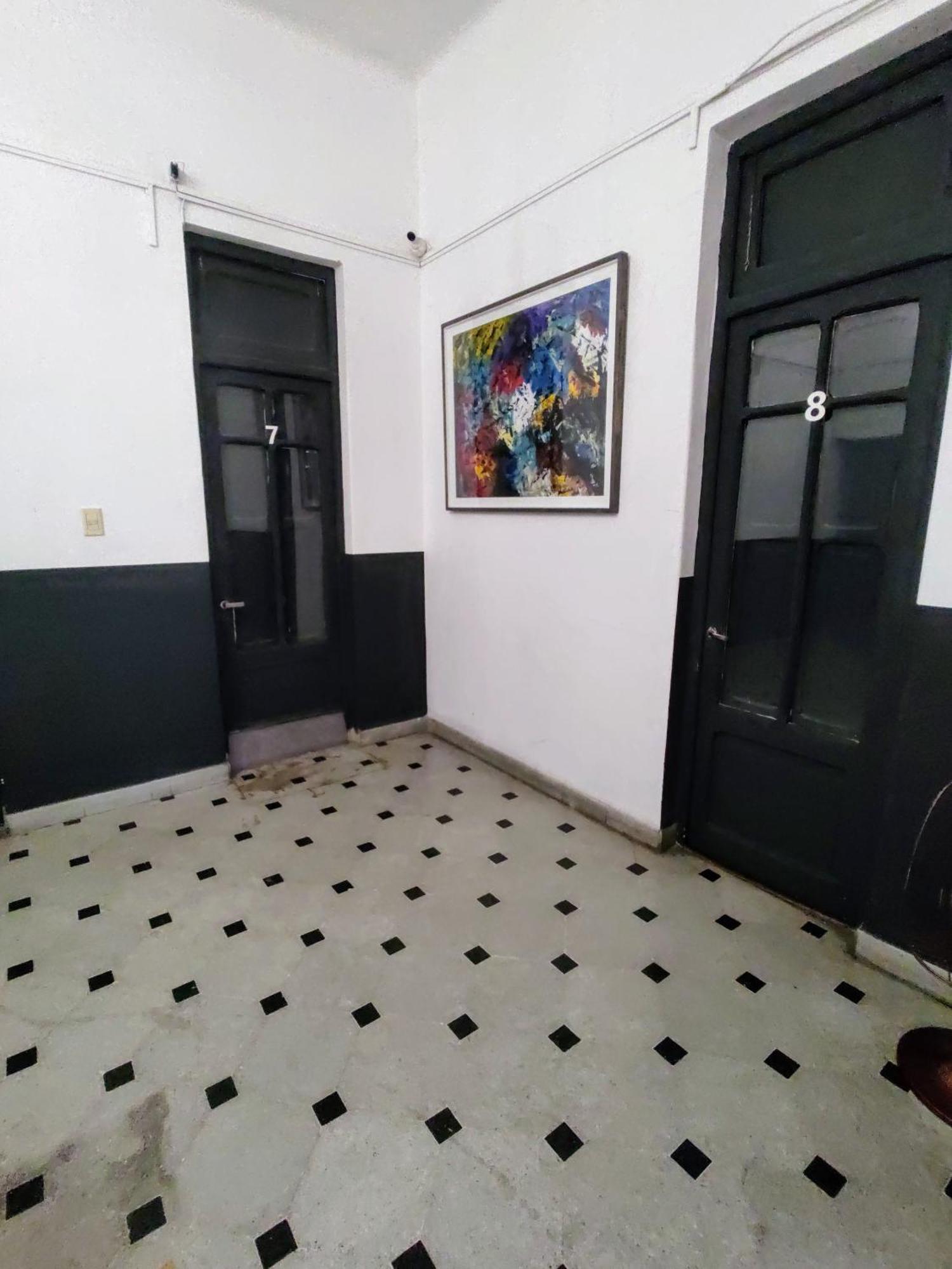 סלטה Hostal Vampaya מראה חיצוני תמונה