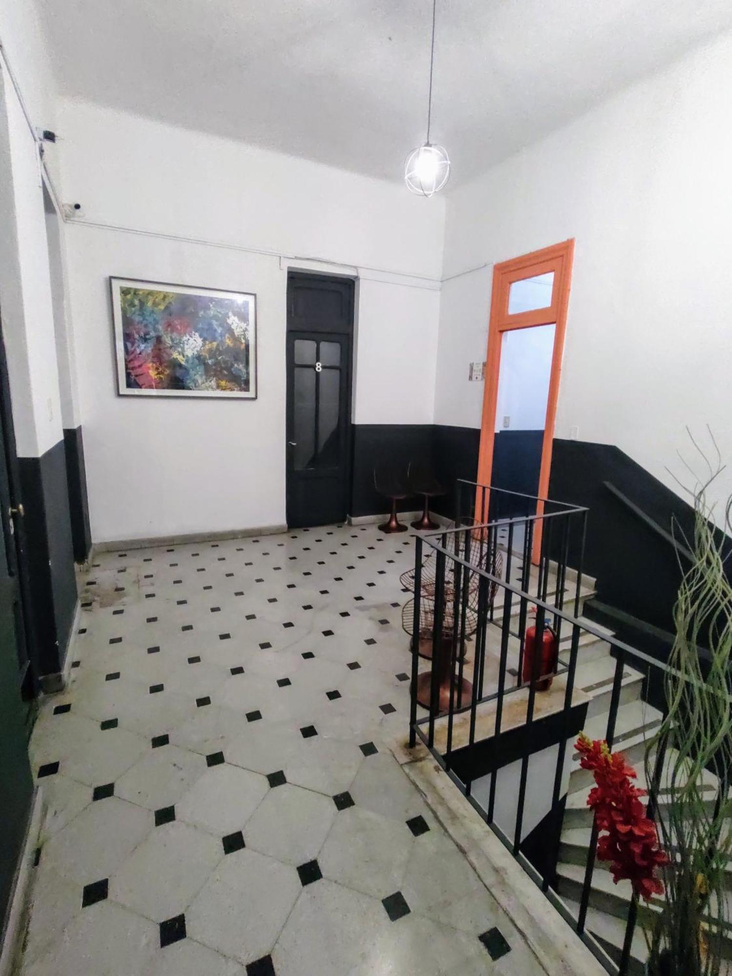 סלטה Hostal Vampaya מראה חיצוני תמונה