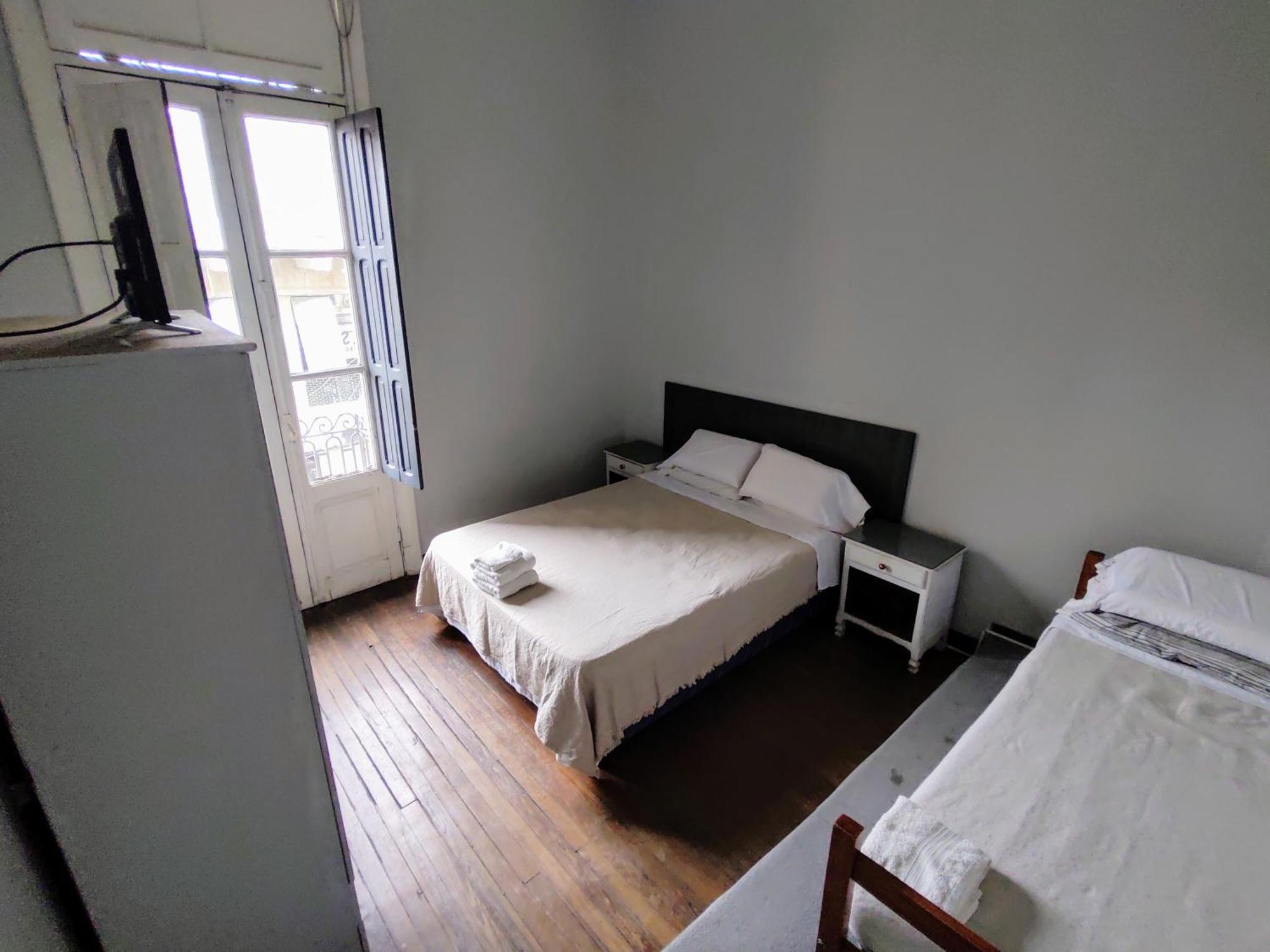 סלטה Hostal Vampaya מראה חיצוני תמונה
