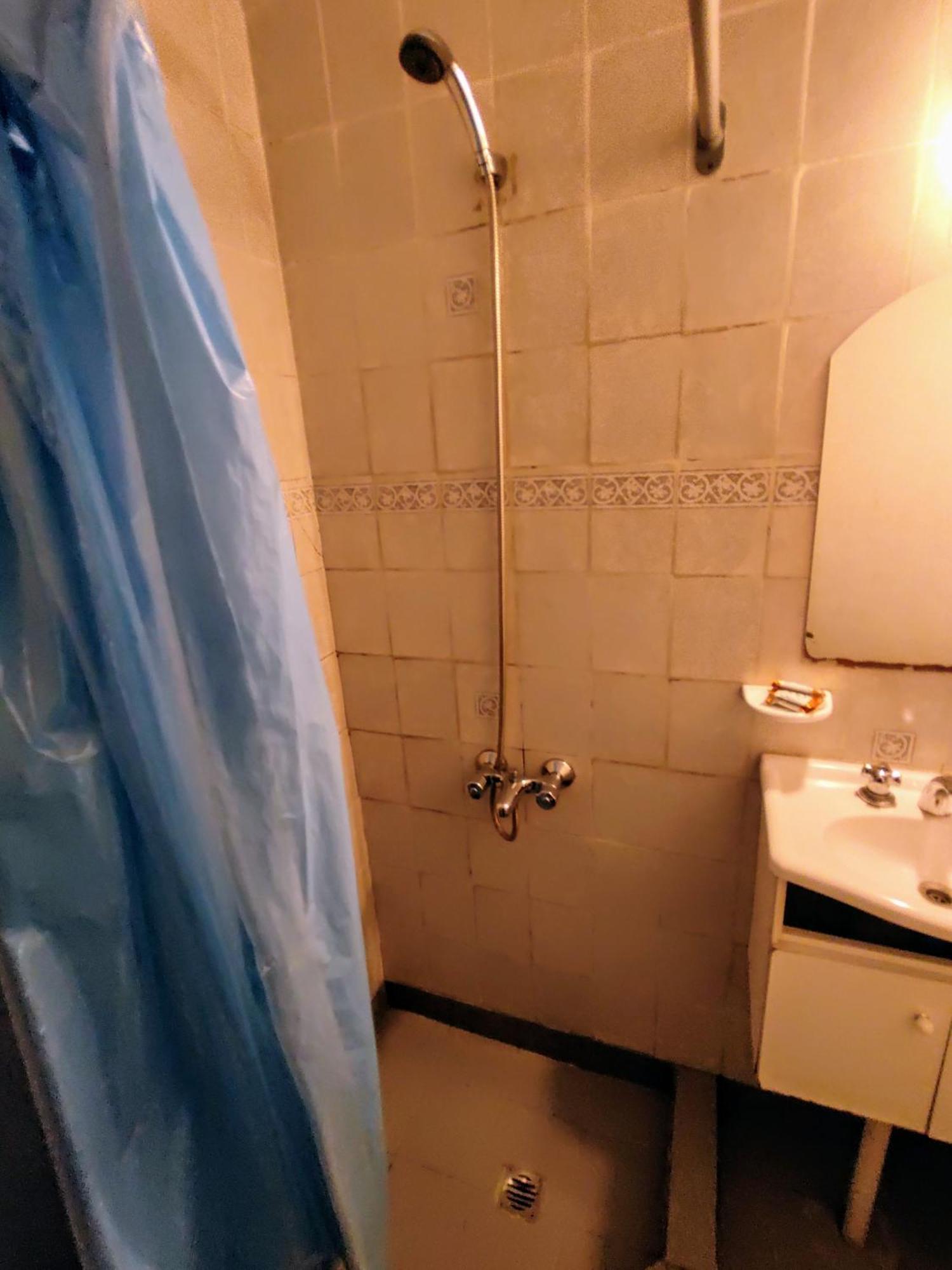סלטה Hostal Vampaya מראה חיצוני תמונה