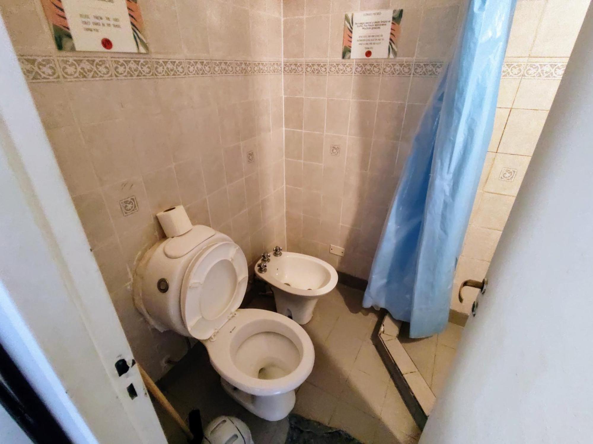 סלטה Hostal Vampaya מראה חיצוני תמונה