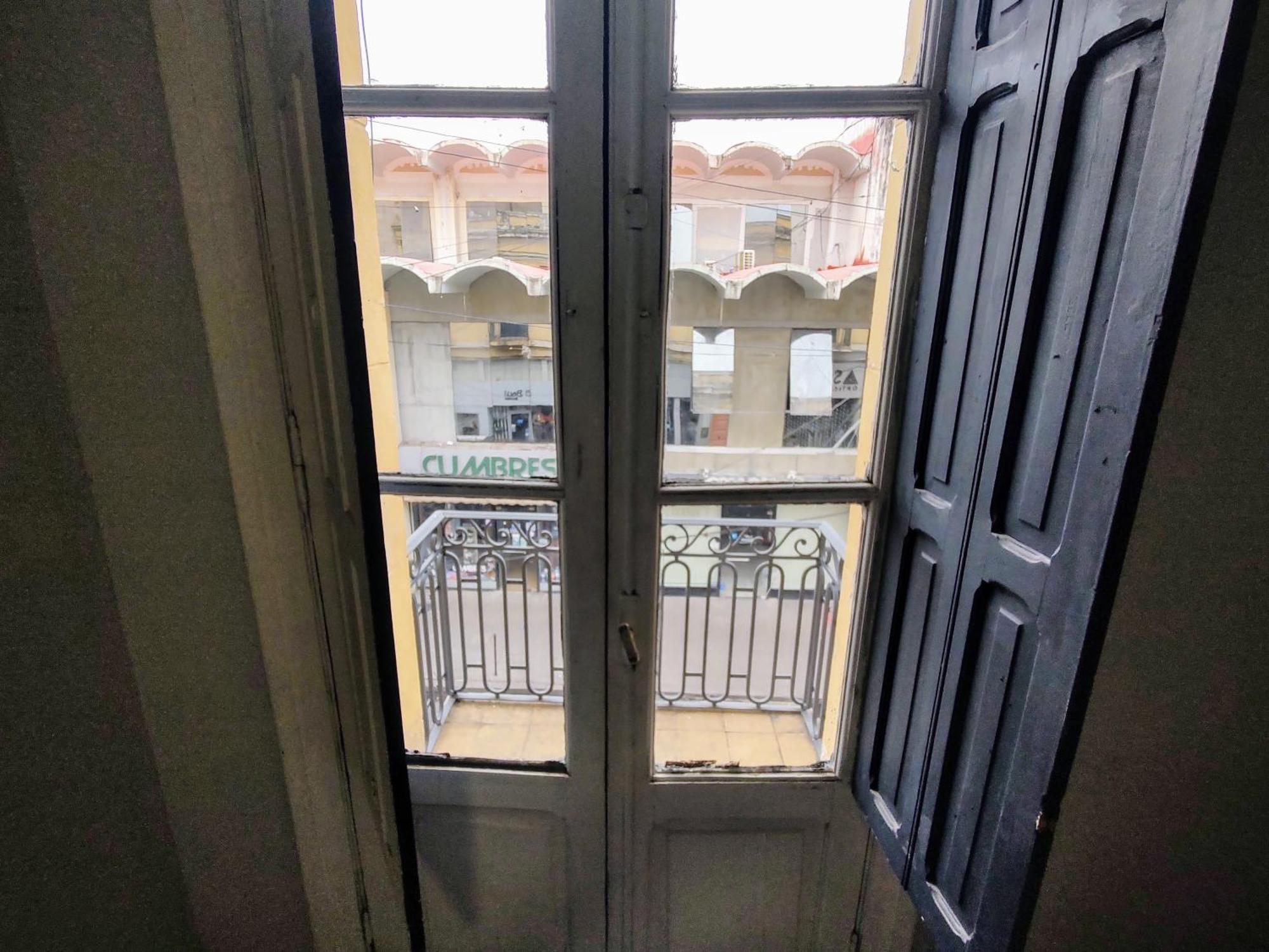סלטה Hostal Vampaya מראה חיצוני תמונה