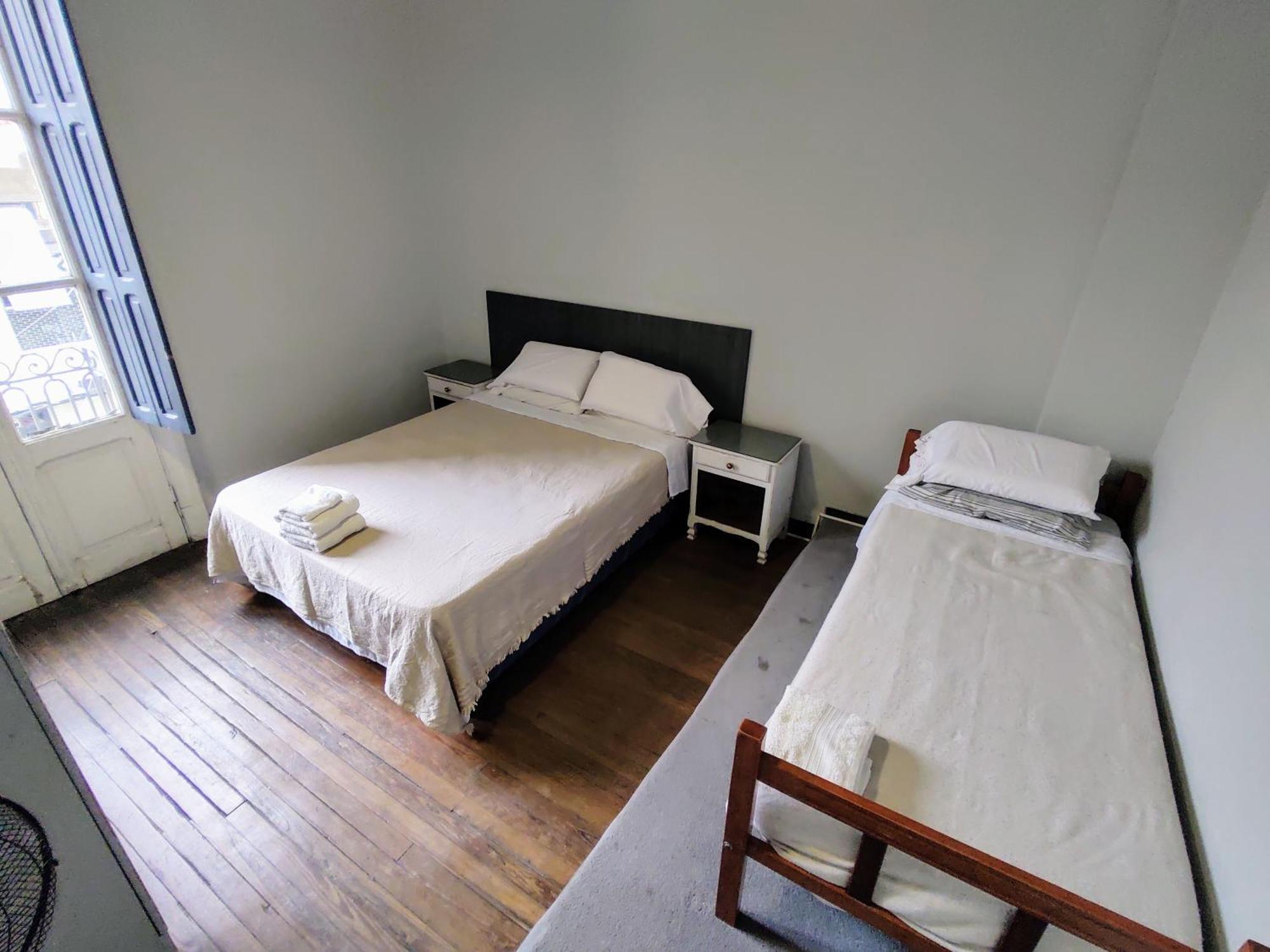 סלטה Hostal Vampaya מראה חיצוני תמונה