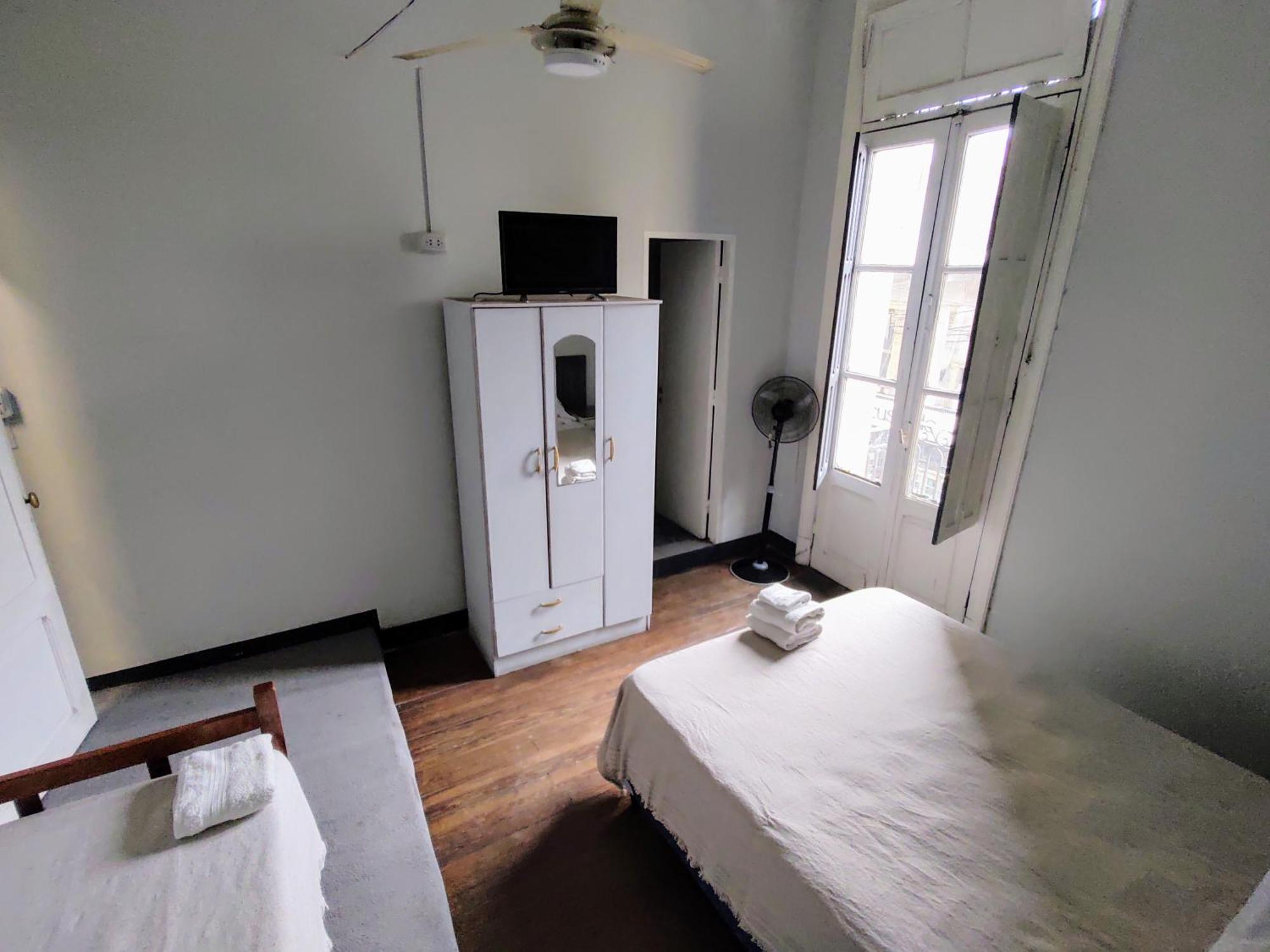 סלטה Hostal Vampaya מראה חיצוני תמונה