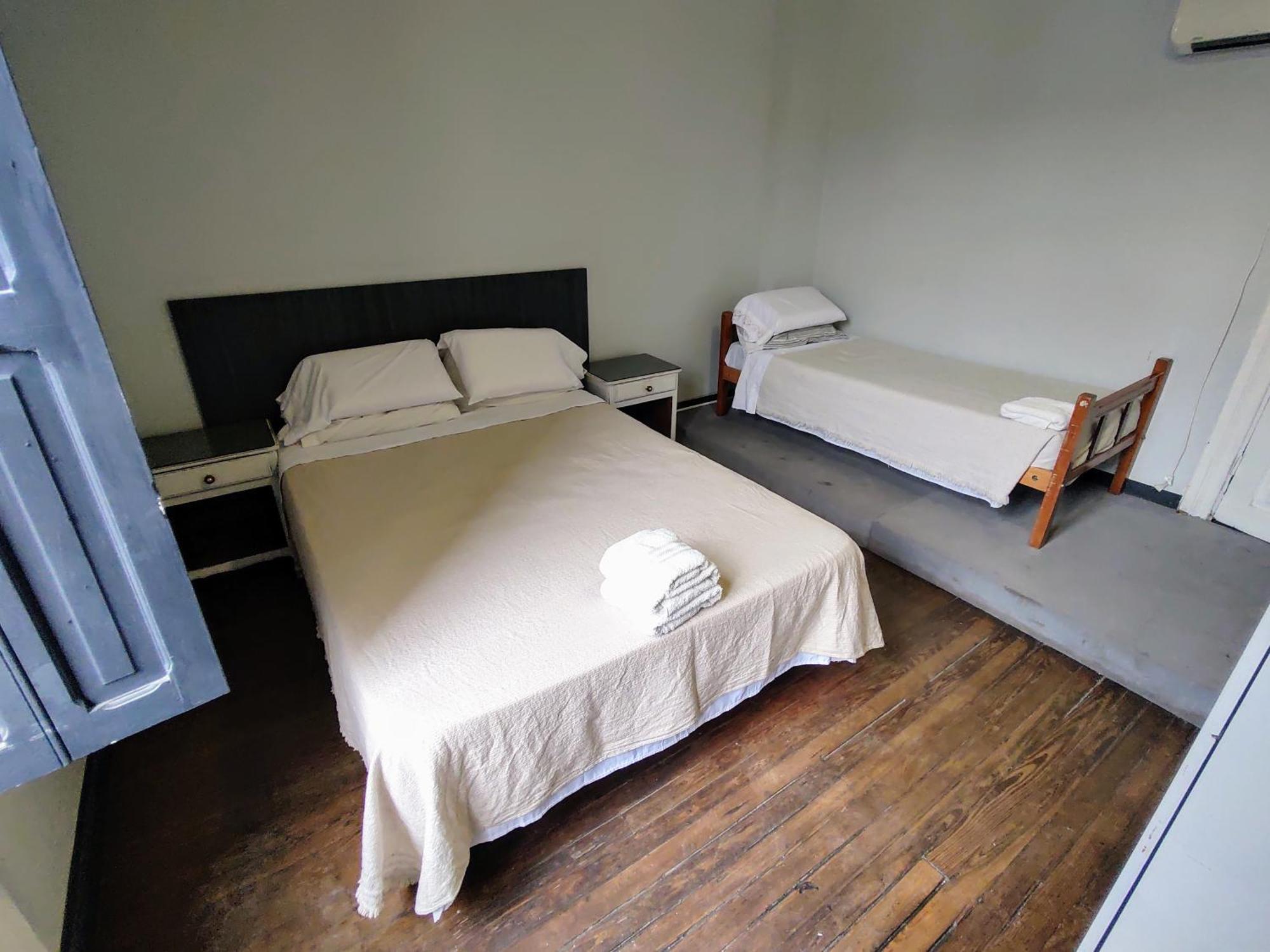 סלטה Hostal Vampaya מראה חיצוני תמונה