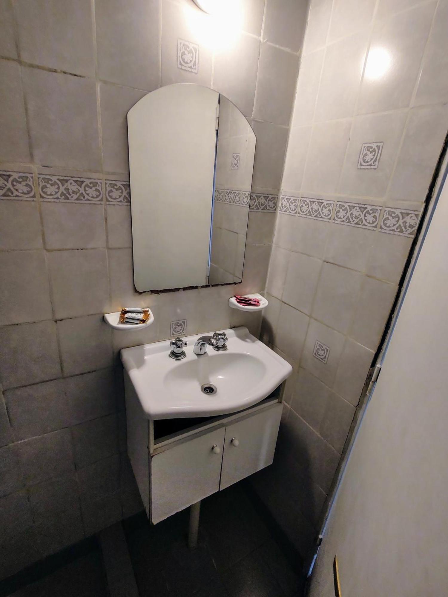 סלטה Hostal Vampaya מראה חיצוני תמונה