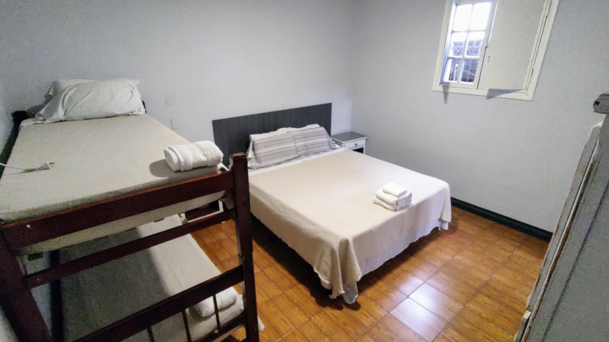 סלטה Hostal Vampaya מראה חיצוני תמונה