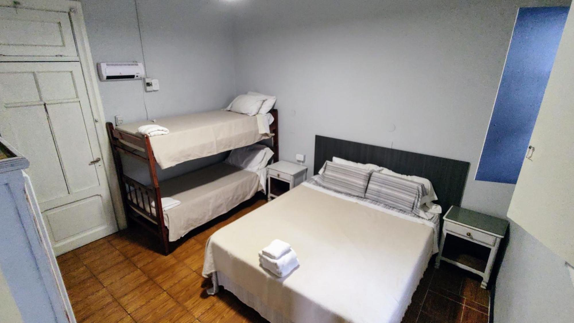 סלטה Hostal Vampaya מראה חיצוני תמונה