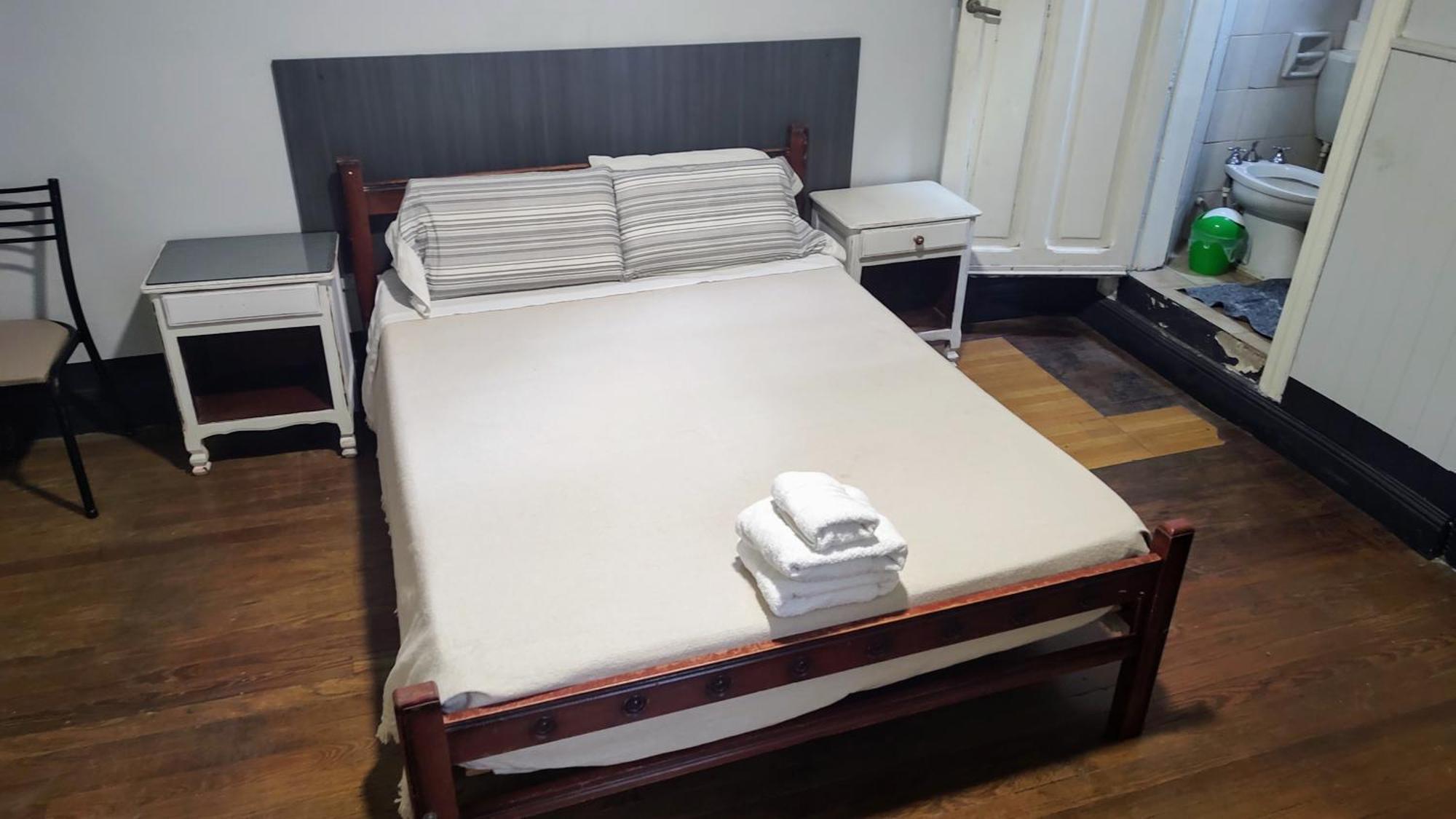 סלטה Hostal Vampaya מראה חיצוני תמונה