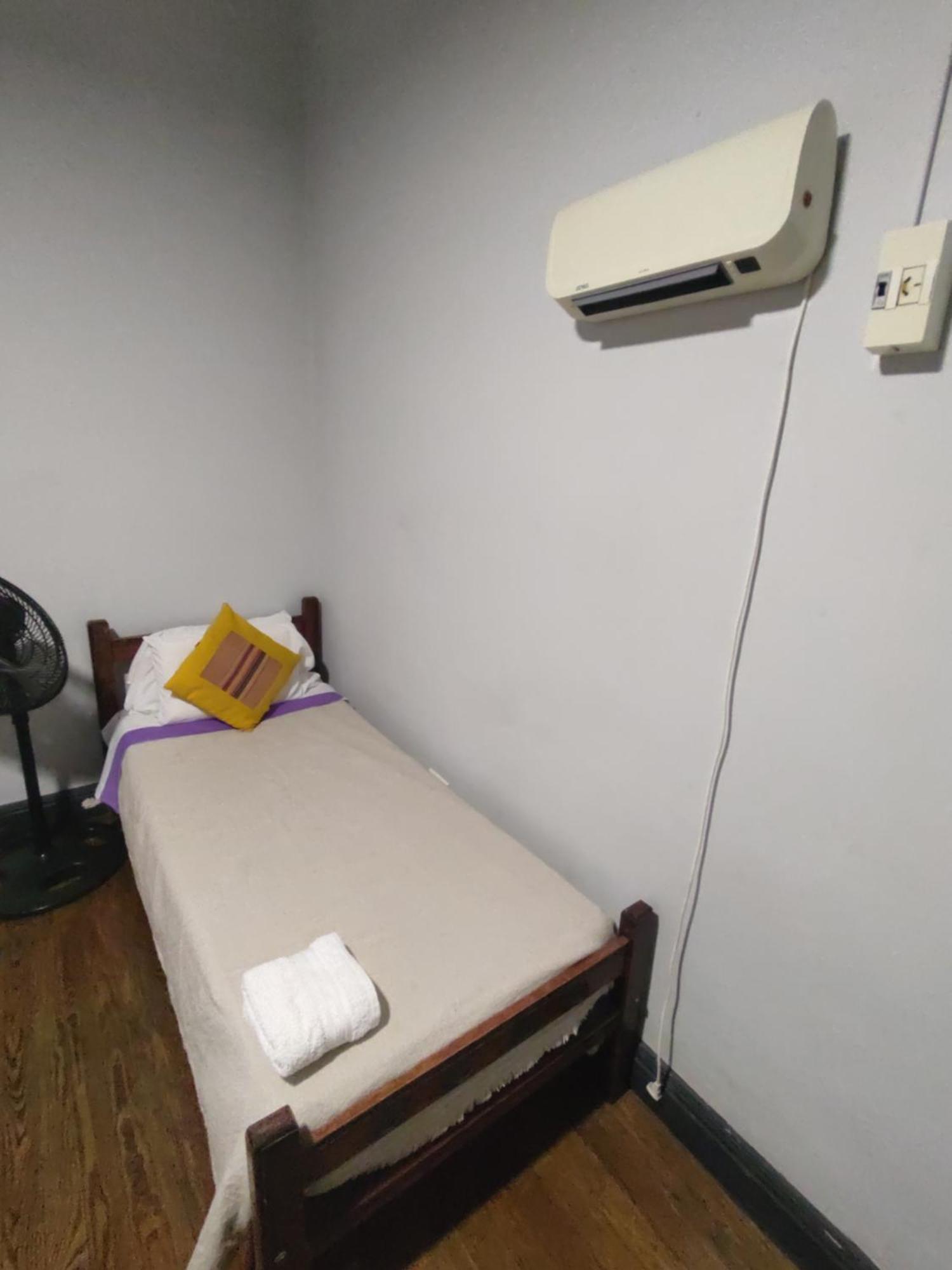 סלטה Hostal Vampaya מראה חיצוני תמונה