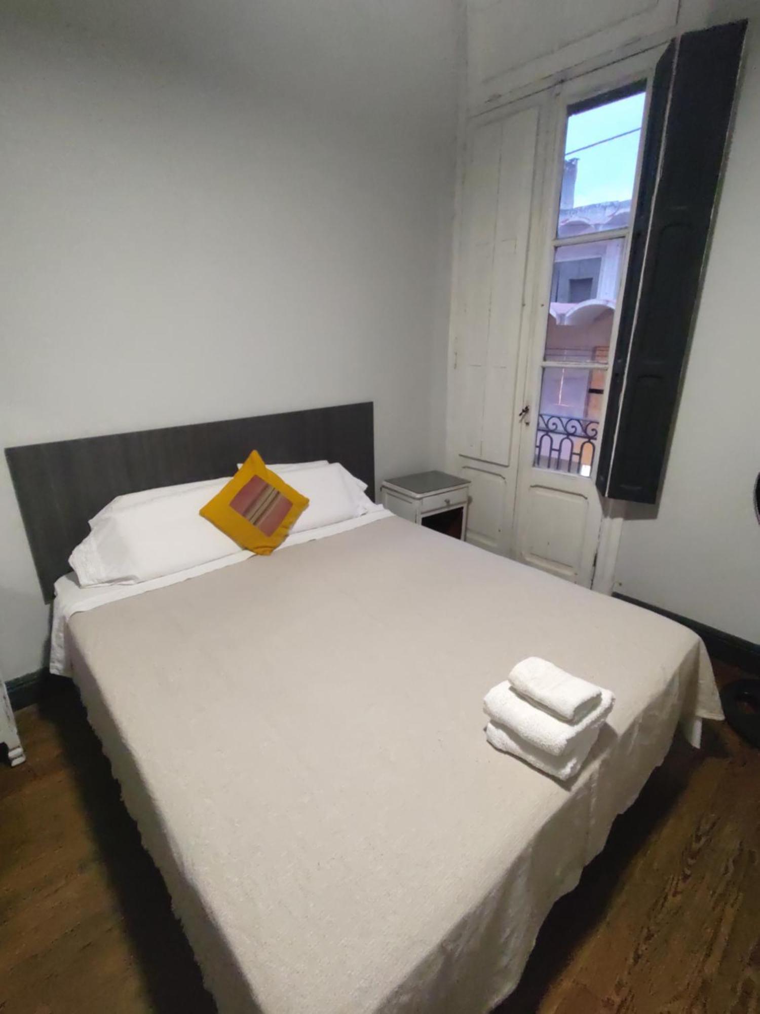 סלטה Hostal Vampaya מראה חיצוני תמונה