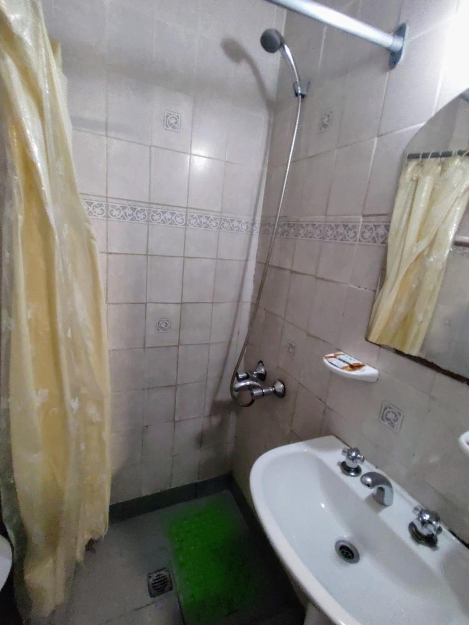 סלטה Hostal Vampaya מראה חיצוני תמונה