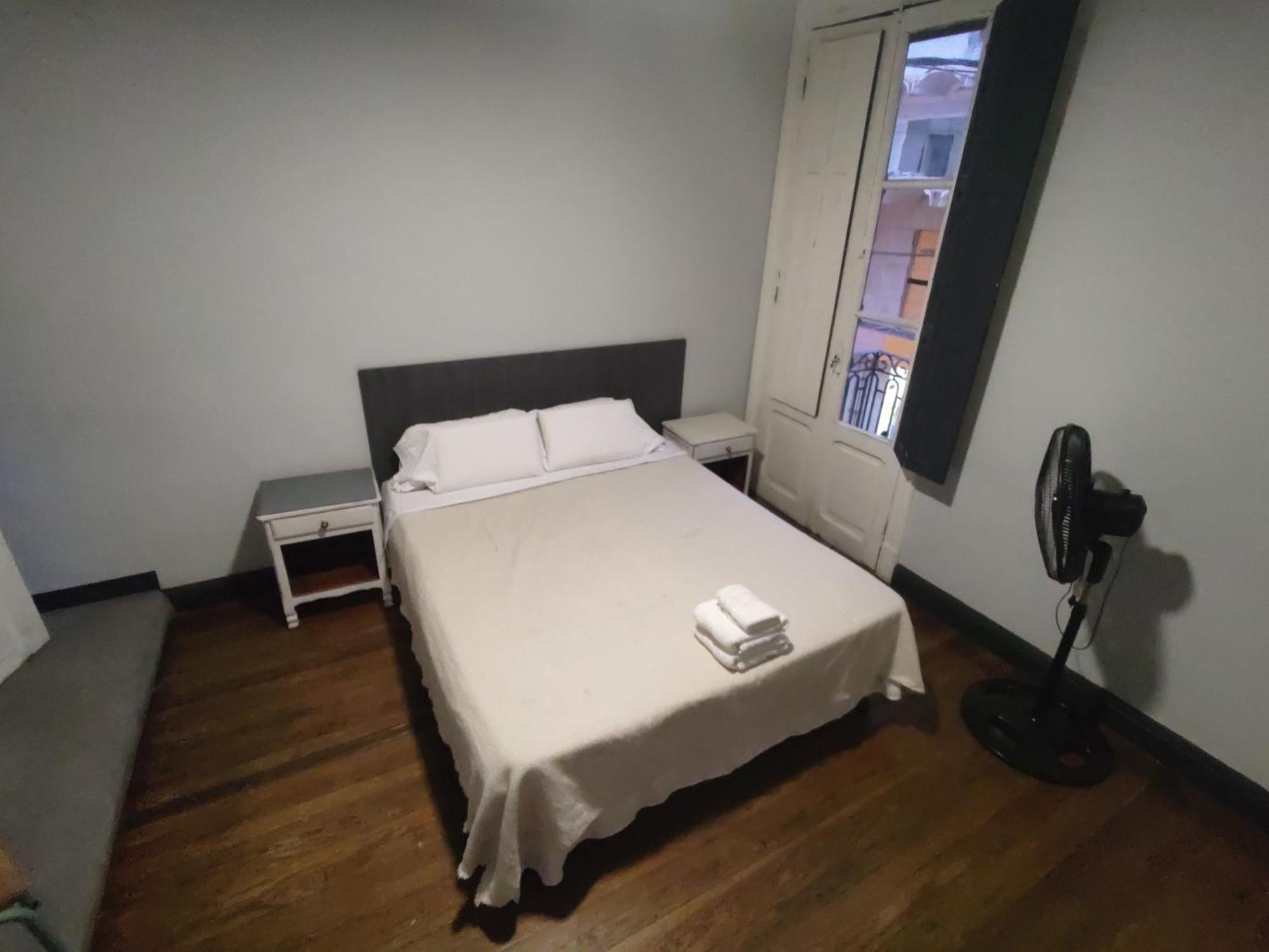 סלטה Hostal Vampaya מראה חיצוני תמונה