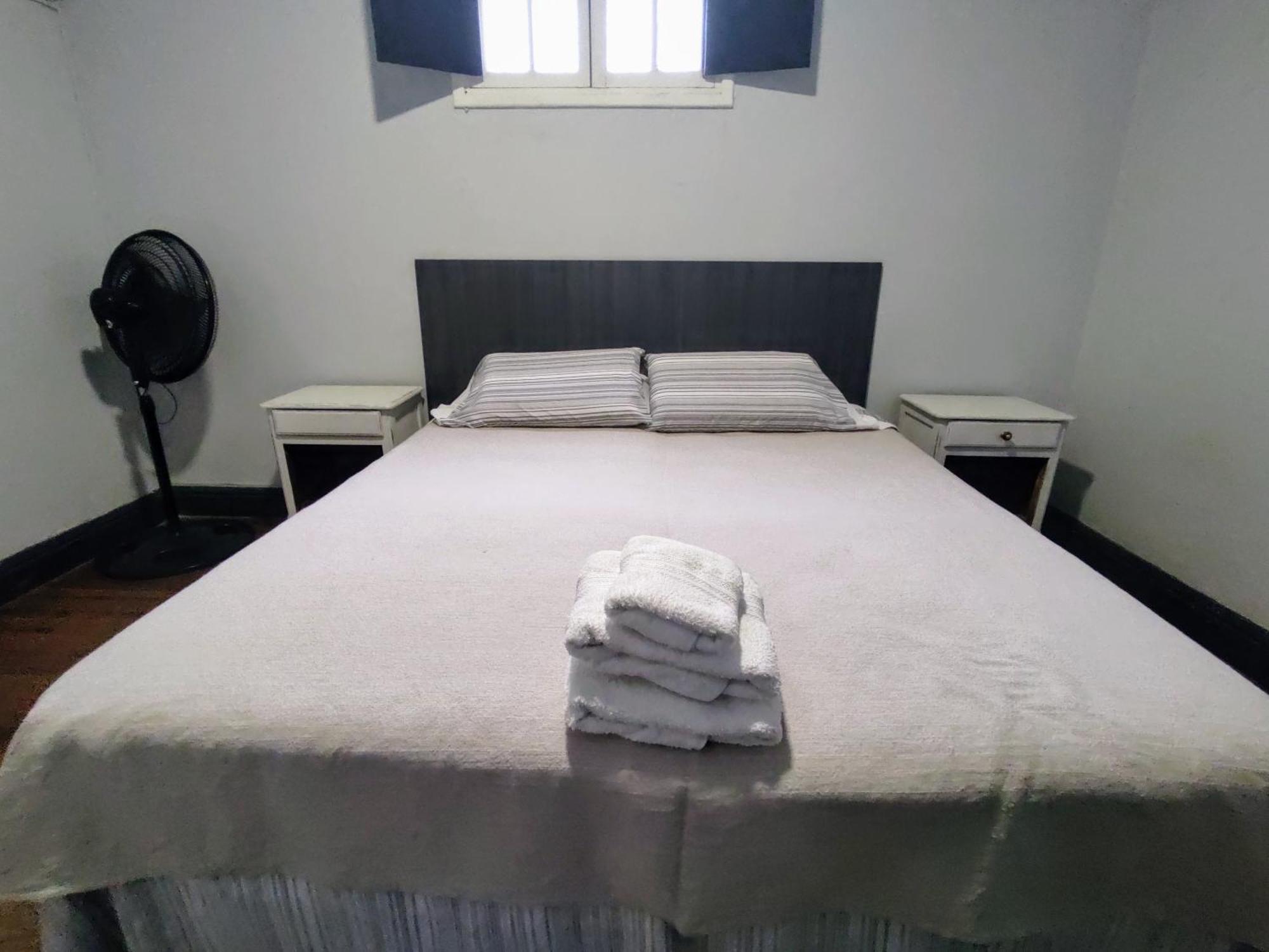 סלטה Hostal Vampaya מראה חיצוני תמונה