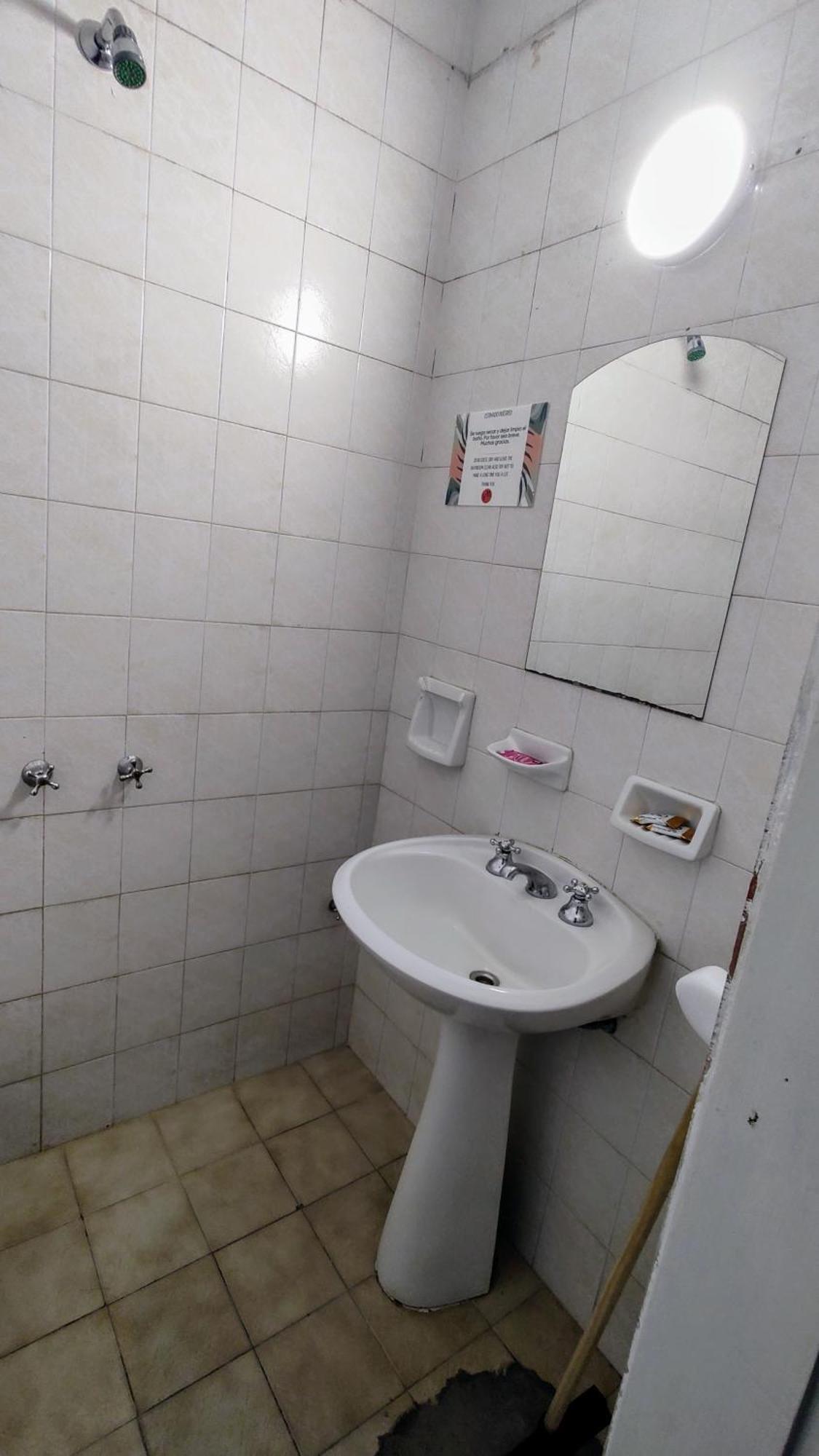 סלטה Hostal Vampaya מראה חיצוני תמונה
