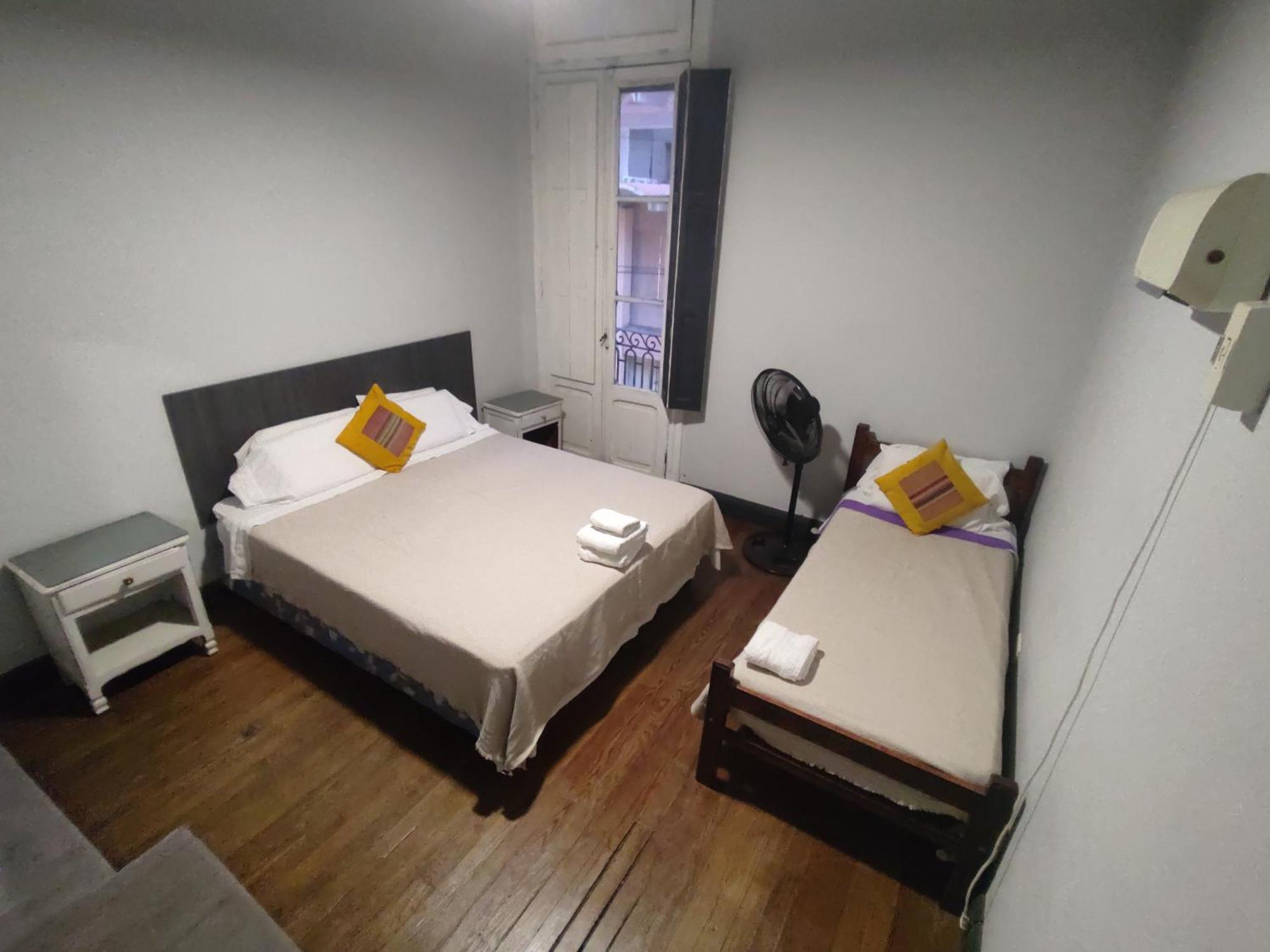 סלטה Hostal Vampaya מראה חיצוני תמונה