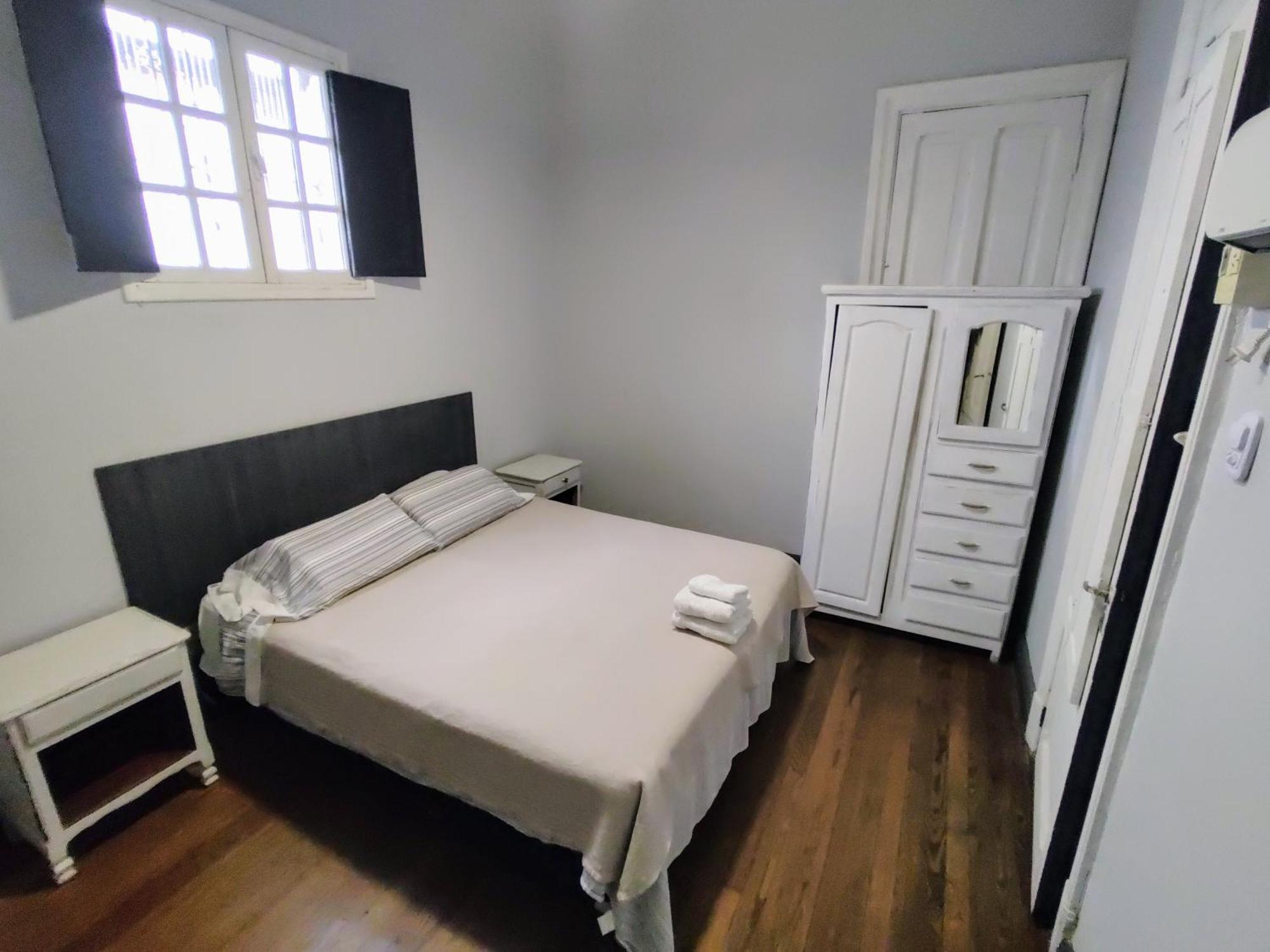 סלטה Hostal Vampaya מראה חיצוני תמונה