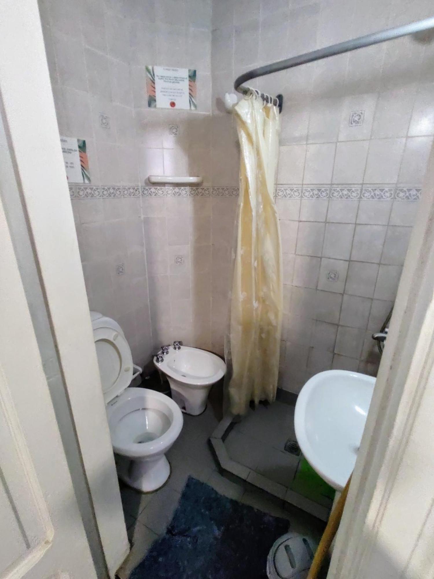 סלטה Hostal Vampaya מראה חיצוני תמונה