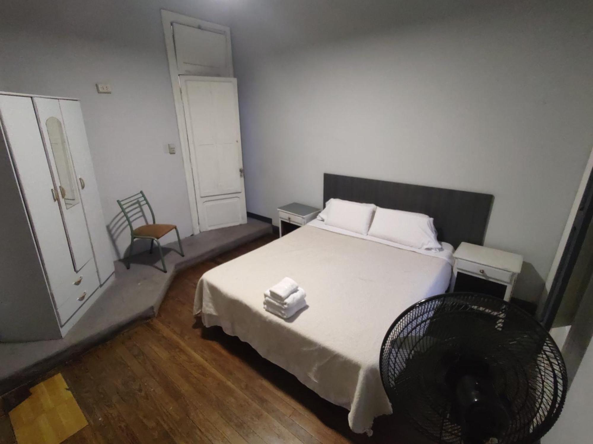 סלטה Hostal Vampaya מראה חיצוני תמונה