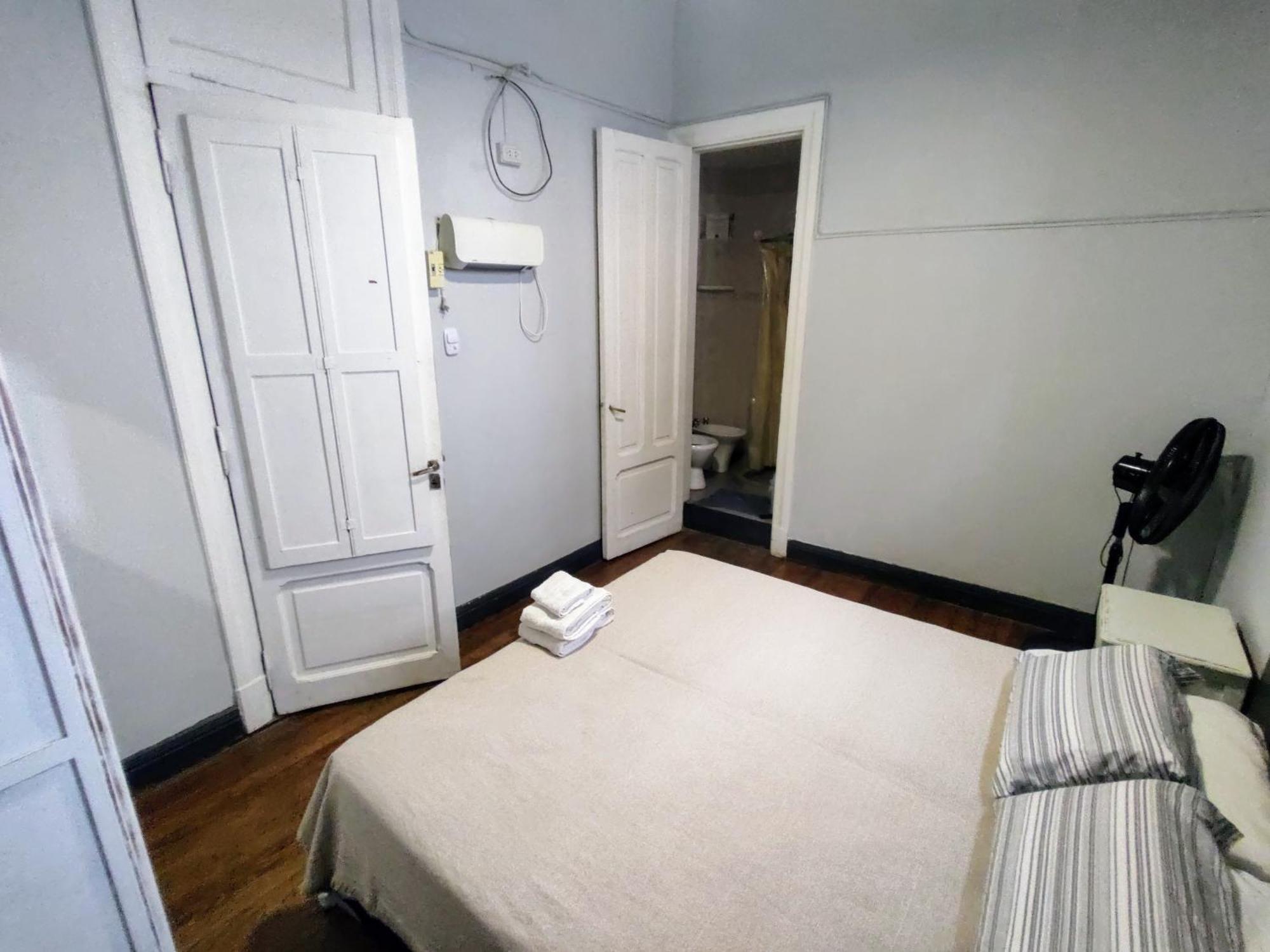 סלטה Hostal Vampaya מראה חיצוני תמונה