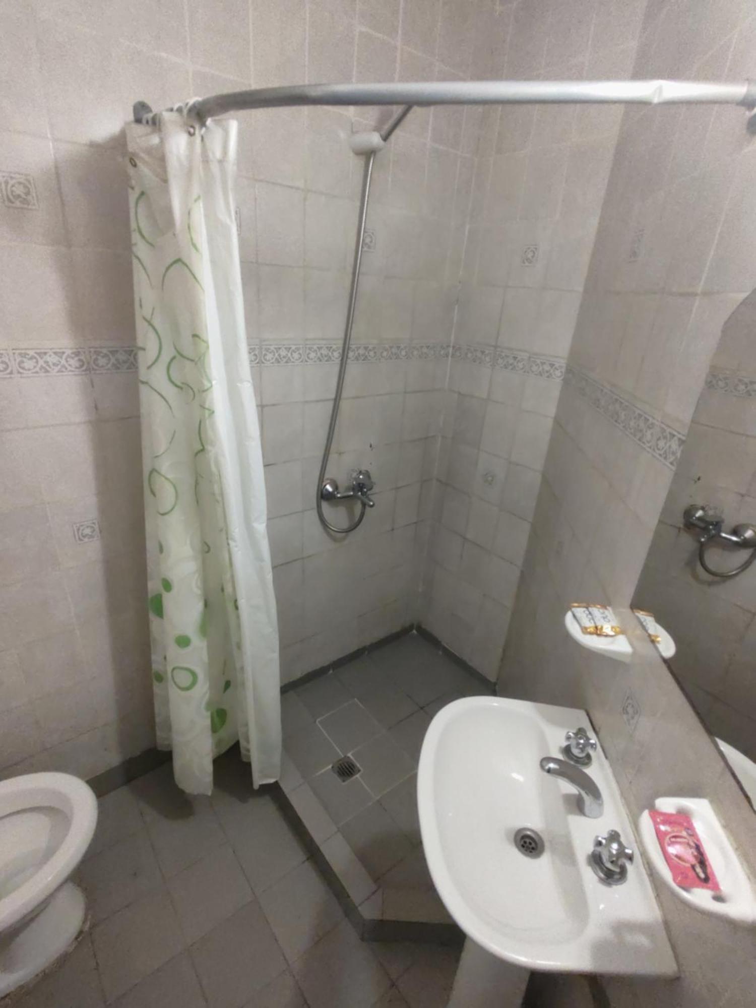 סלטה Hostal Vampaya מראה חיצוני תמונה