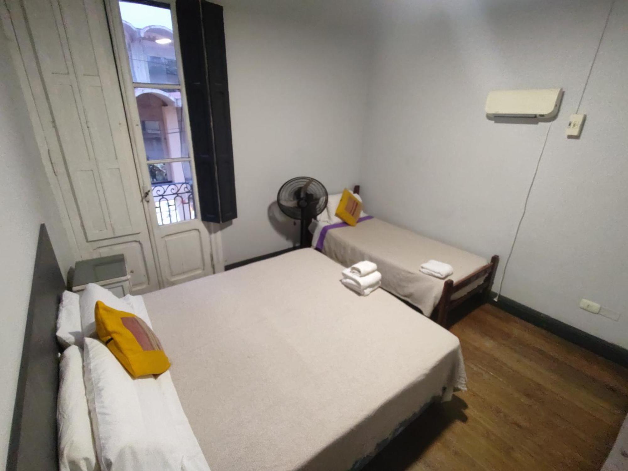 סלטה Hostal Vampaya מראה חיצוני תמונה