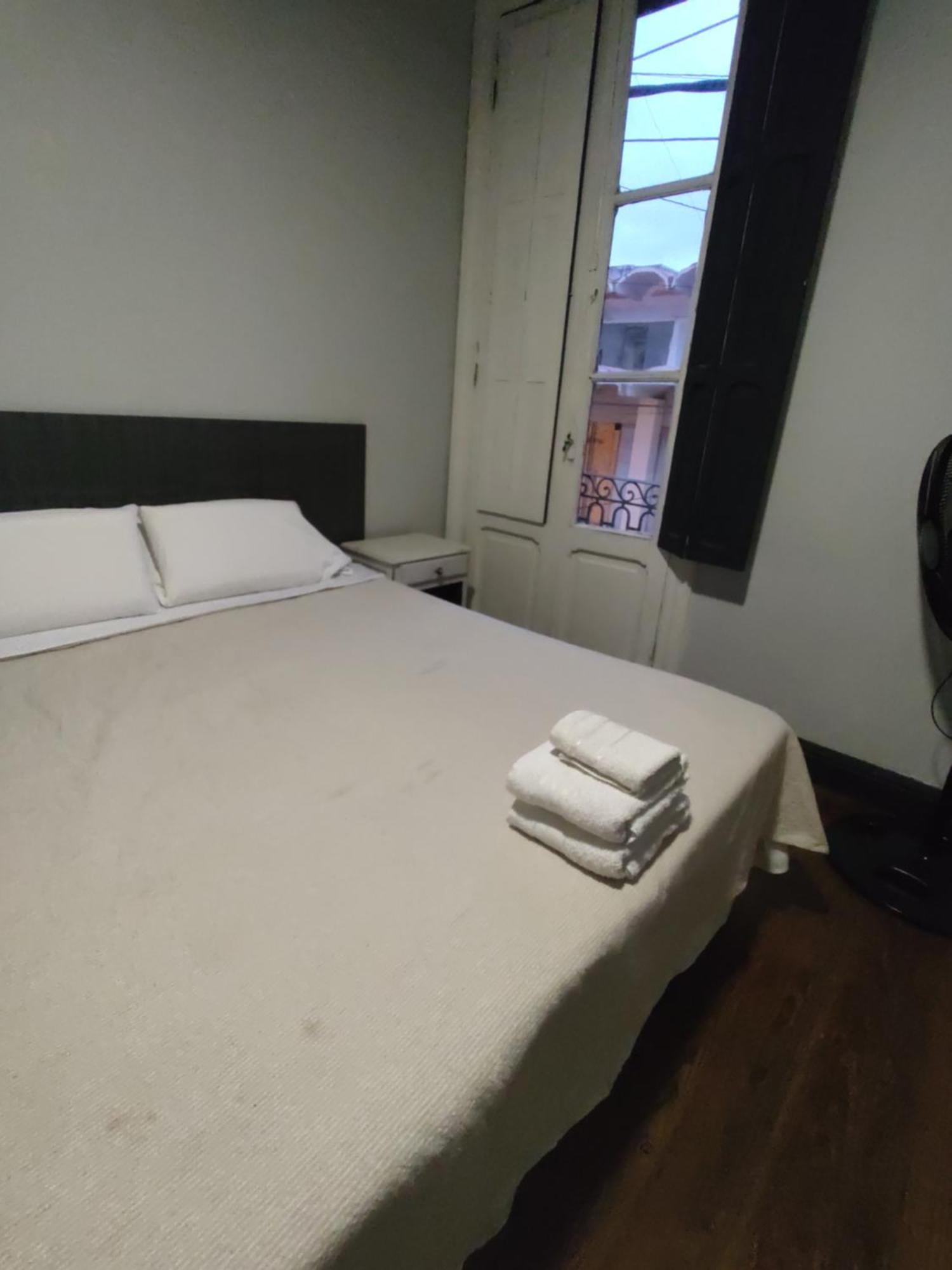 סלטה Hostal Vampaya מראה חיצוני תמונה