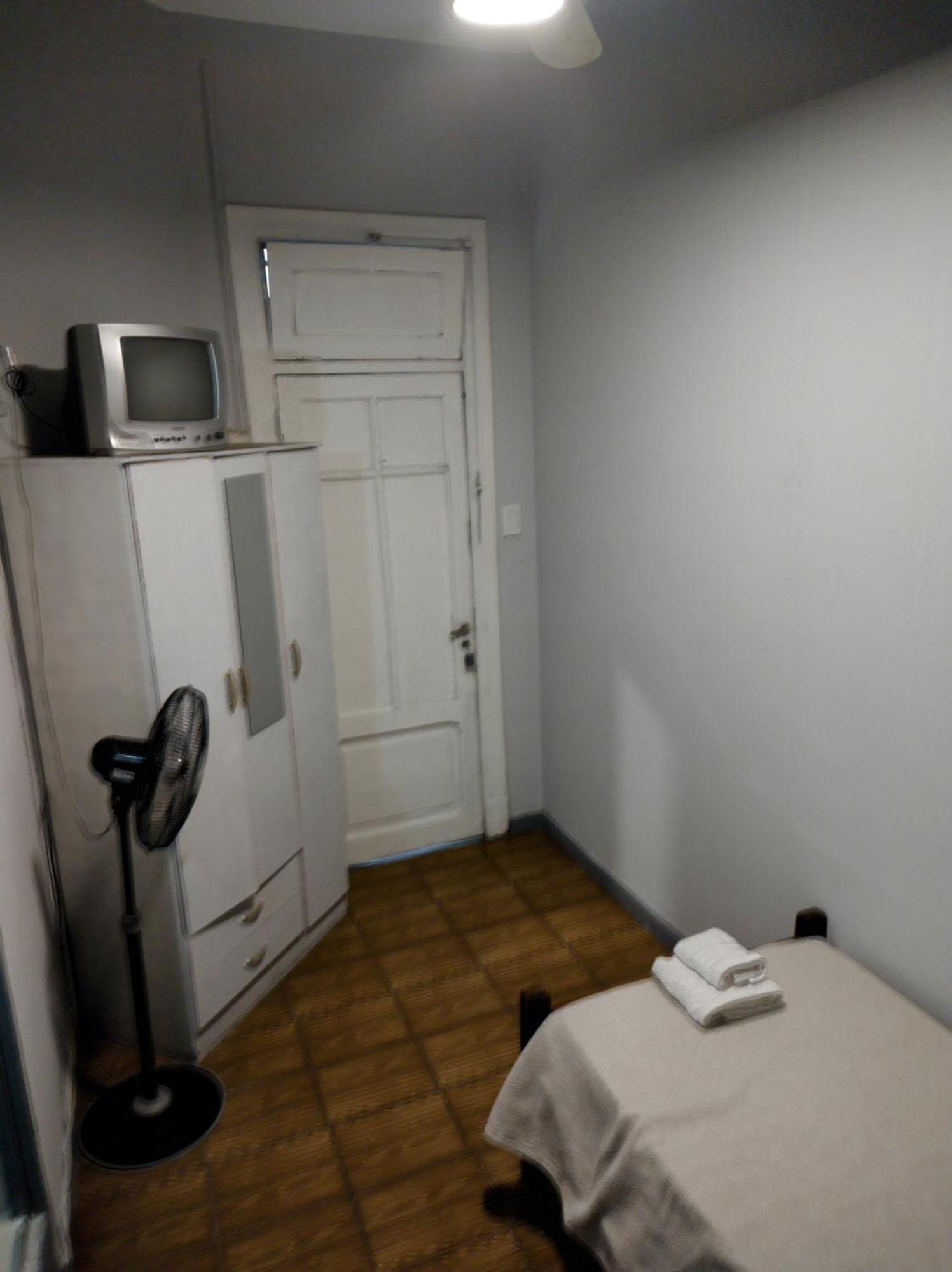 סלטה Hostal Vampaya מראה חיצוני תמונה
