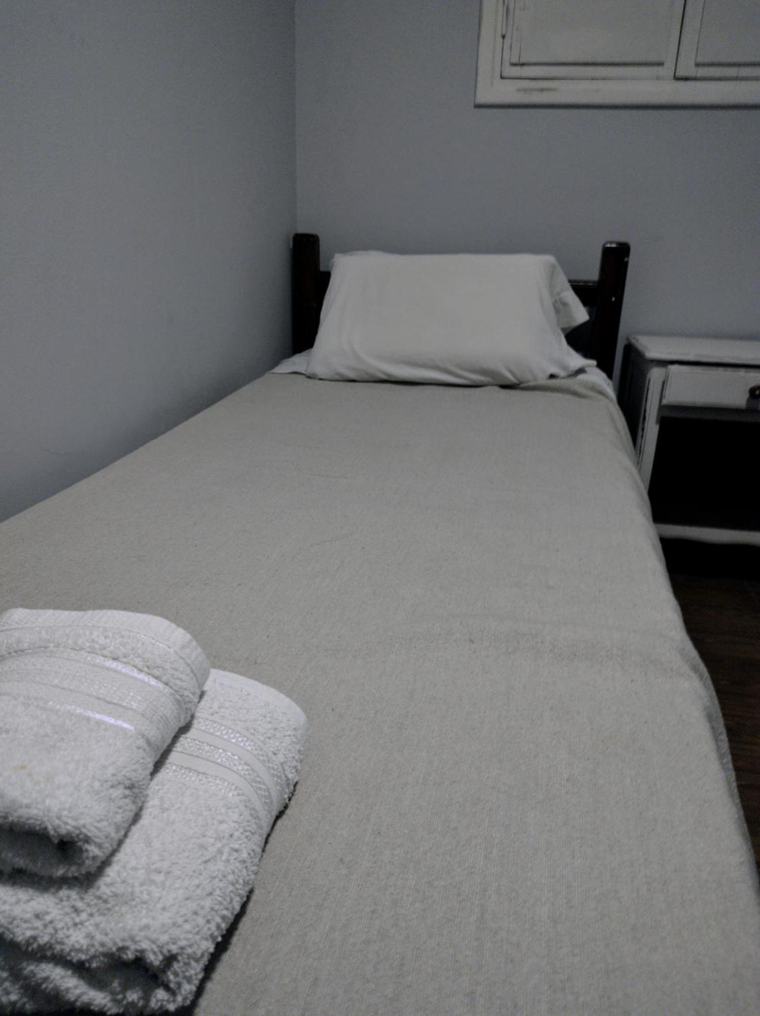 סלטה Hostal Vampaya מראה חיצוני תמונה