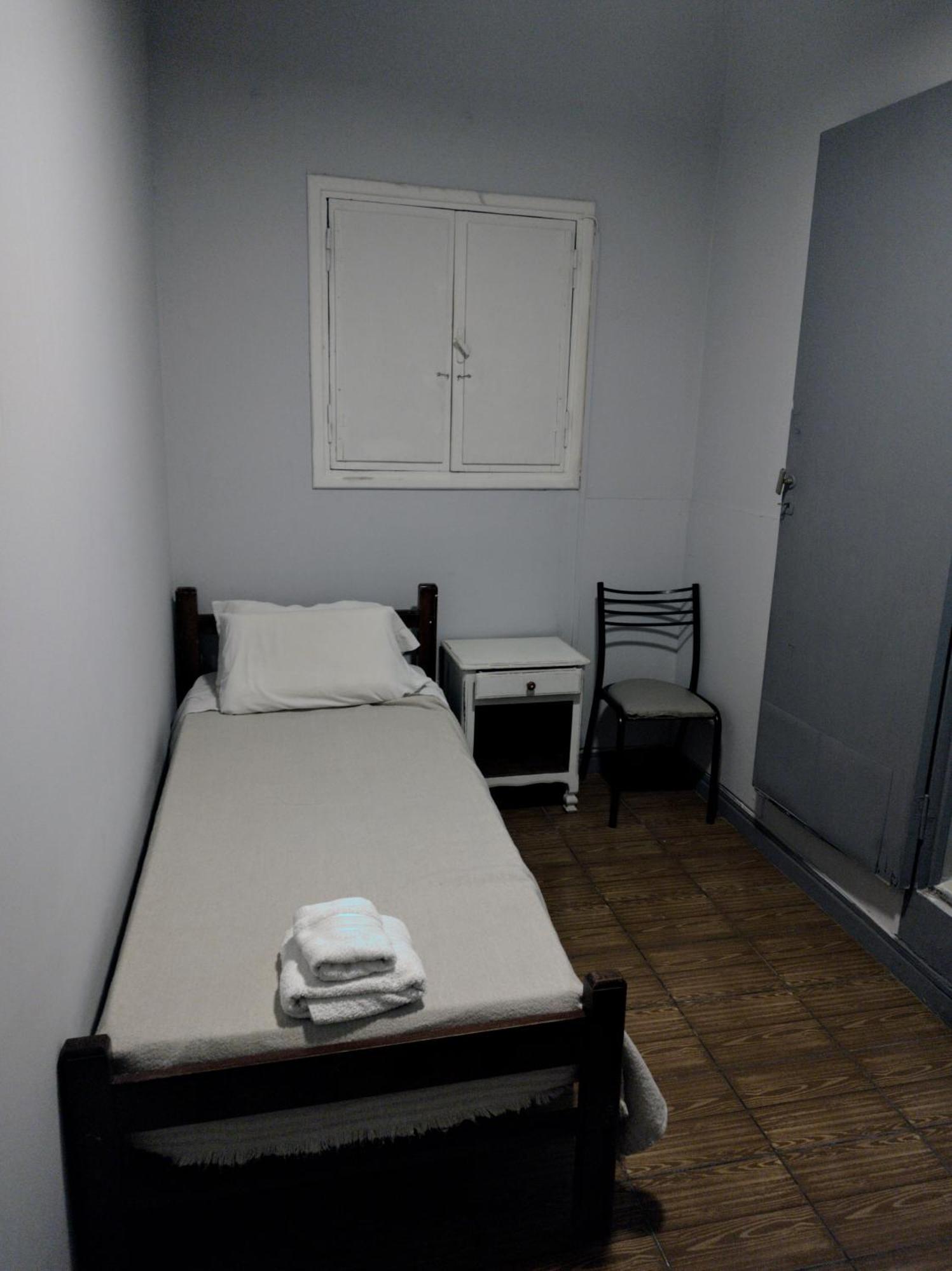 סלטה Hostal Vampaya מראה חיצוני תמונה